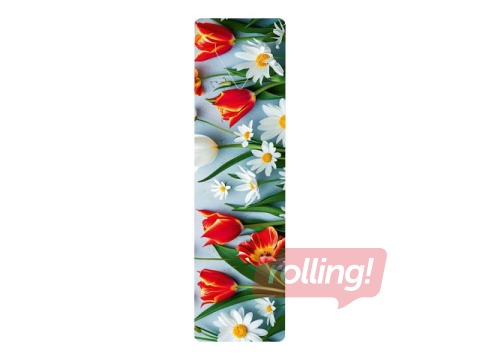 Grāmatzīme-kalendārs, divpusējs, Nr.2, 50x200mm