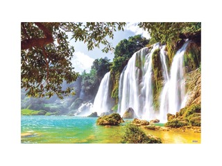 Sienas kalendārs Office Mini, Nr.10