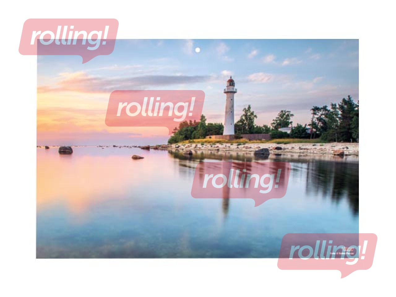 Sienas kalendārs Office Mini, Nr.15