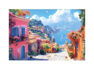 Sienas kalendārs Office Mini, Nr.16