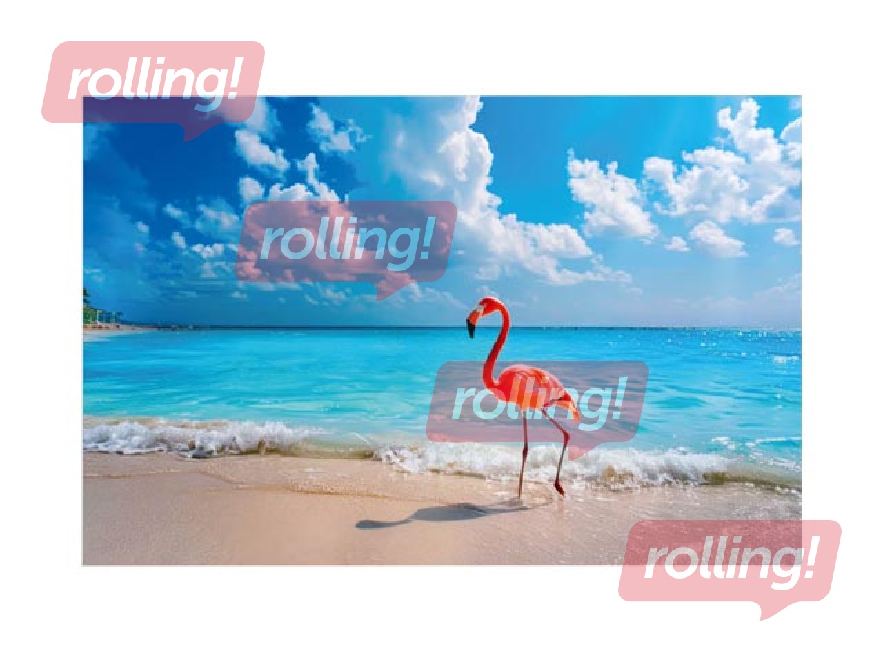 Kalendārs ar magnētu, Nr.3