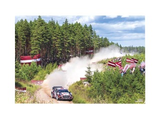 Sienas kalendārs Office Mini, Nr.19