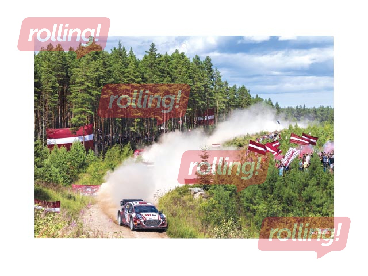 Sienas kalendārs Office, Nr.19