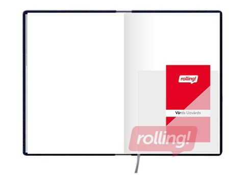 Caurspīdīga PVH kabatiņa