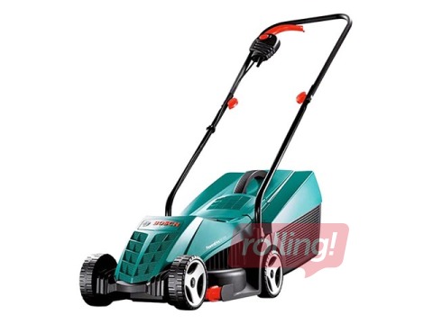 Elektriskā zāles pļaujmašīna Bosch ROTAK 32
