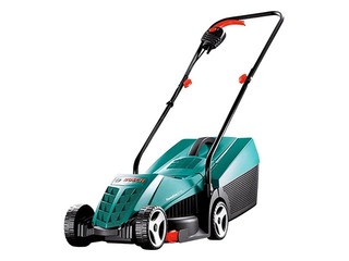Elektriskā zāles pļaujmašīna Bosch ROTAK 32