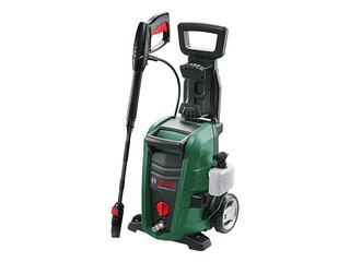 Augstspiediena mazgātājs Bosch Universal Aquatak 125