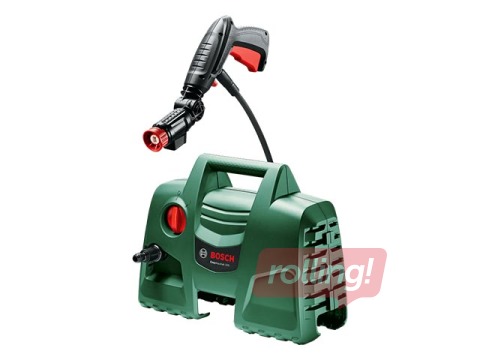 Augstspiediena mazgātājs Bosch EasyAquatak 100