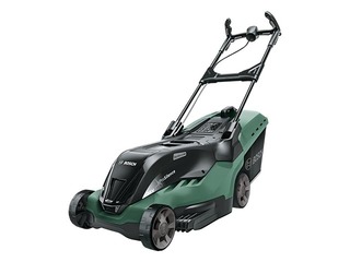 Akumulatora zāles pļāvējs Bosch AdvancedRotak 36-850 (1x6.0Ah)