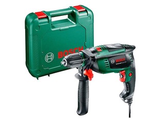 Triecienurbjmašīna Bosch UniversalImpact 800