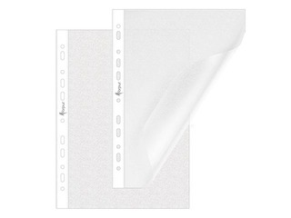 Dokumentu kabatiņas Forpus, A4, matētas, 30 mic. 100 gab.