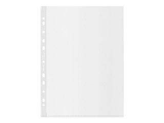 Dokumentu kabatiņas Esselte A4, matētas, 70 mic., 100 gab.