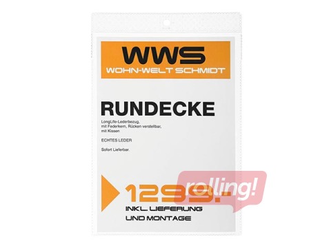 Dokumentu kabatiņa Durable, A5 ar caurumu pa vidu, 100 gab.