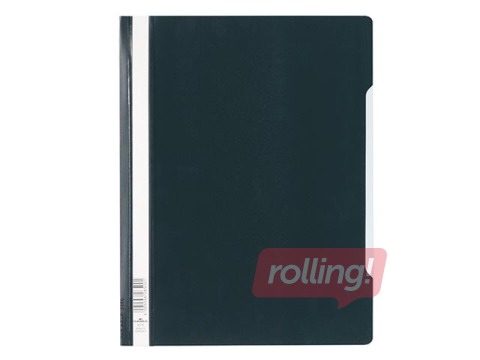 Mape ātršuvējs Durable, A4, melna