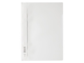 Mape ātršuvējs Durable, A4, balta