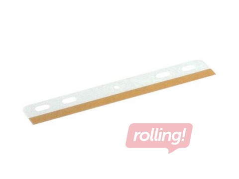 Līstītes pašlīmējošas Durable Filefix, A5, caurspīdīgas, 25 gab./iepak.