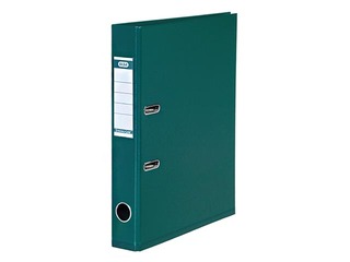 Mape reģistrs Elba Strong-Line, zaļa, A4, 50mm