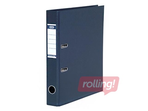 Mape reģistrs Elba Strong-Line, antracīta pelēka, A4, 50mm