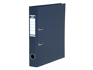 Mape reģistrs Elba Strong-Line, antracīta pelēka, A4, 50mm