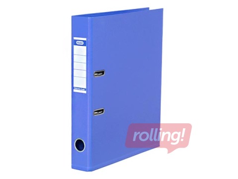 Mape reģistrs Elba Strong-Line, lillā, A4, 50mm