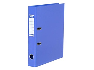 Mape reģistrs Elba Strong-Line, lillā, A4, 50mm