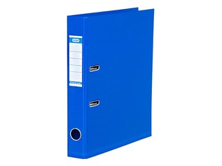 Mape reģistrs Elba Strong-Line, zila, A4, 50mm