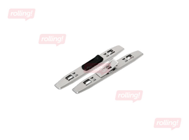 Piespiedējs mapēm reģistriem