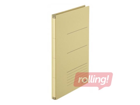 Mape PLUS JAPAN ZeroMax, A4, bēša