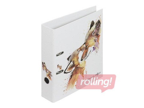 Mape reģistrs Pagna Save me No.2 , Lapsa, 75mm