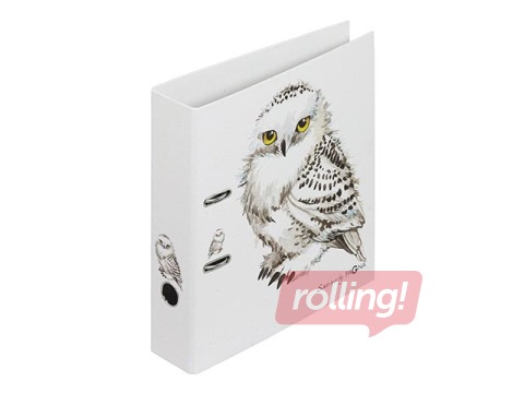 Mape reģistrs Pagna Save me No.2, Pūce, 75mm