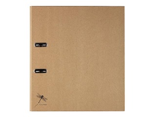 Mape reģistrs Pagna Pur, 75mm