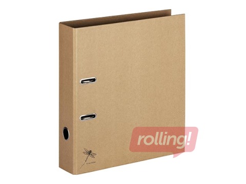 Mape reģistrs Pagna Pur, 75mm