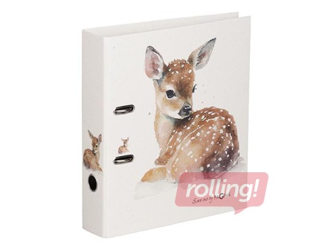 Mape reģistrs Pagna Save me No.4, Stirna, 75mm