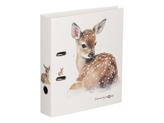 Mape reģistrs Pagna Save me No.4, Stirna, 75mm