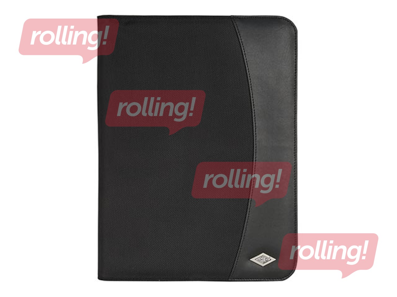 Mape Wedo Elegance, A4, melna