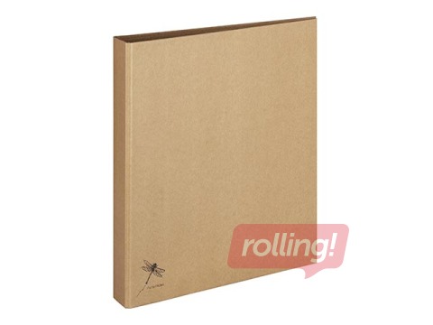 Mape ar 2 riņķiem Pagna Pur, A4, 25mm