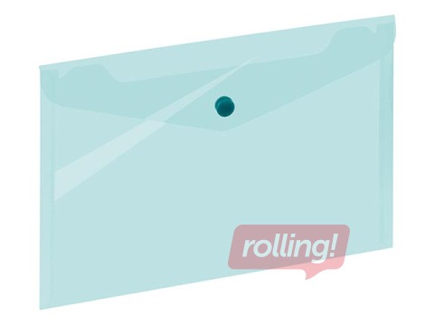 Mape - aploksne Grand, A5, zaļa