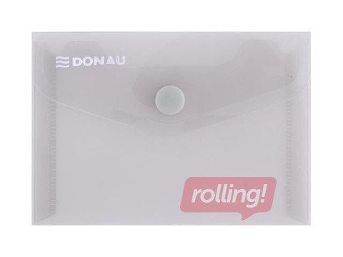 Mape - aploksne Donau, A7, caurspīdīga, dūmakaina