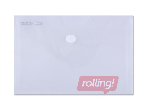 Mape - aploksne Donau, A6, caurspīdīga