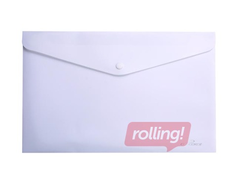 Mape - aploksne Concorde, A4, balta