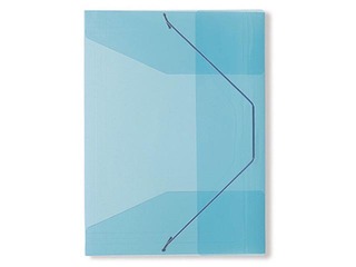 Mape ar gumiju Concorde, A4, zila