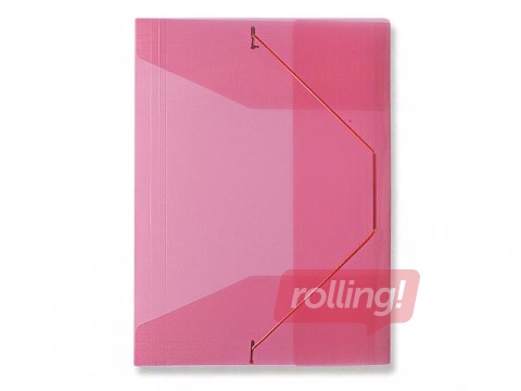 Mape ar gumiju Concorde, A4, sarkana