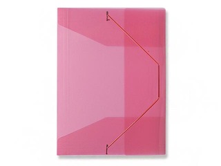 Mape ar gumiju Concorde, A4, sarkana