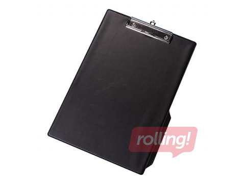 Mape planšete Q-Connect, A4, melna