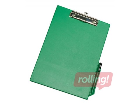 Mape planšete Q-Connect, A4, zaļa