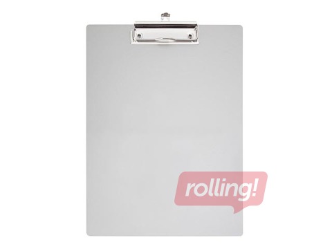 Planšete Wedo, A4, alumīnija