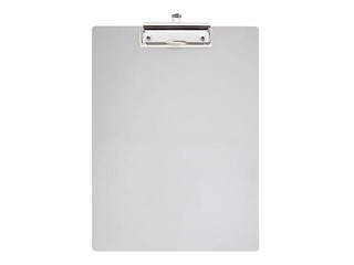 Planšete Wedo, A4, alumīnija