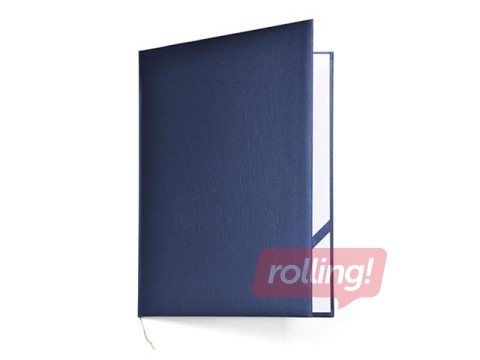 Parakstu vāki Argo, zili