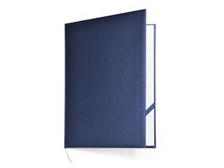 Parakstu vāki Argo, zili