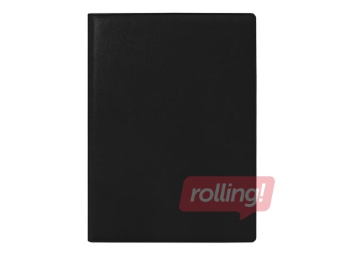 Diploma vāki Timer, melns